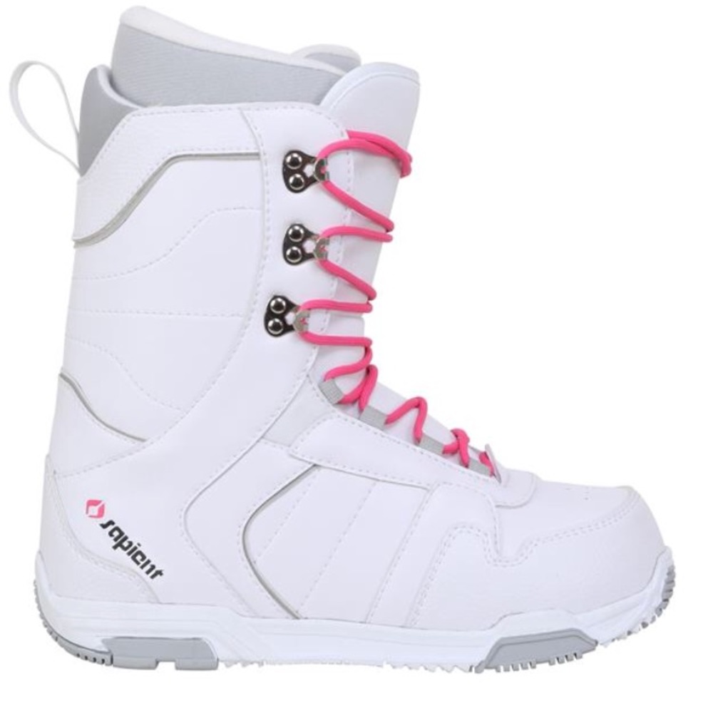 Women’s Sapient Proven Snowboard Boots Sz 9 NWT